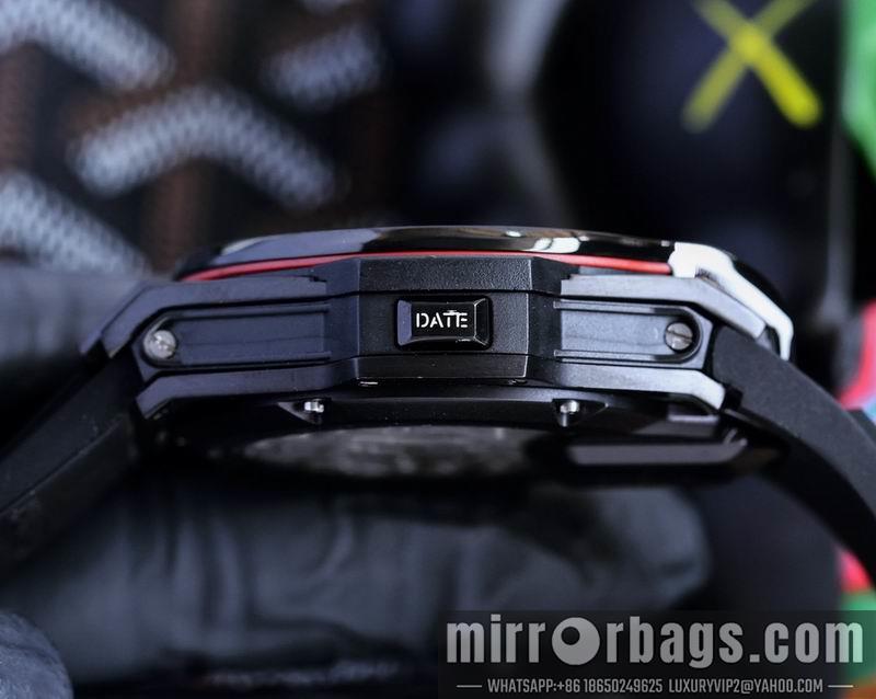 Replica Hublot 45mm 0413100