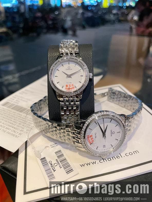 Replica Omega women 32mm 28mm M39