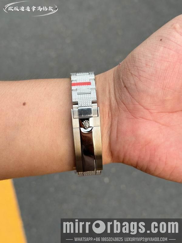 Replica Rolex 40mm 101617