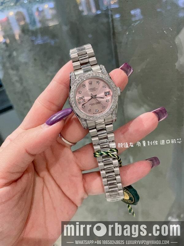 Replica Rolex 31mm 0830119