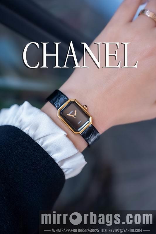 Replica Chanel watch 022359