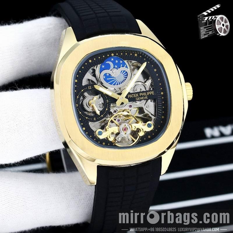 Replica Patek Philippe 46X12mm 030222