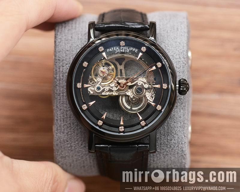 Replica Patek Philippe 41mm 091812