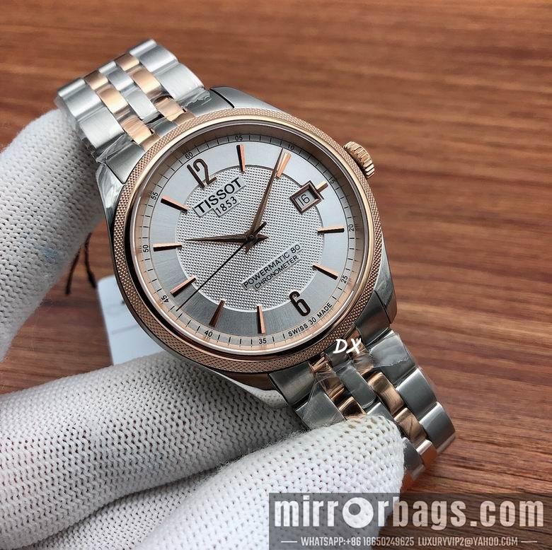 Replica Tissot 2nms57
