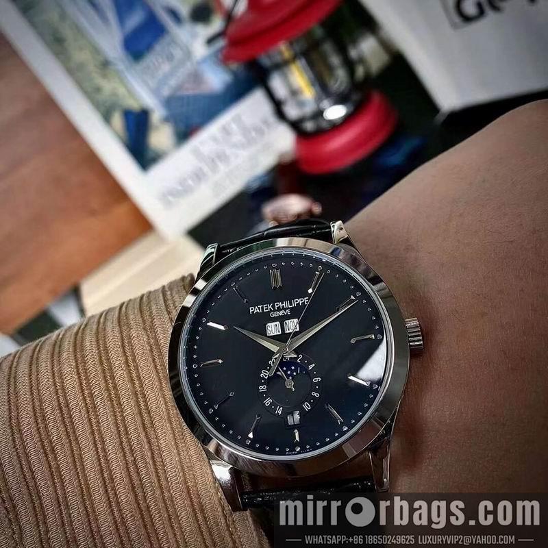 Replica Patek Philippe 43mm 031964