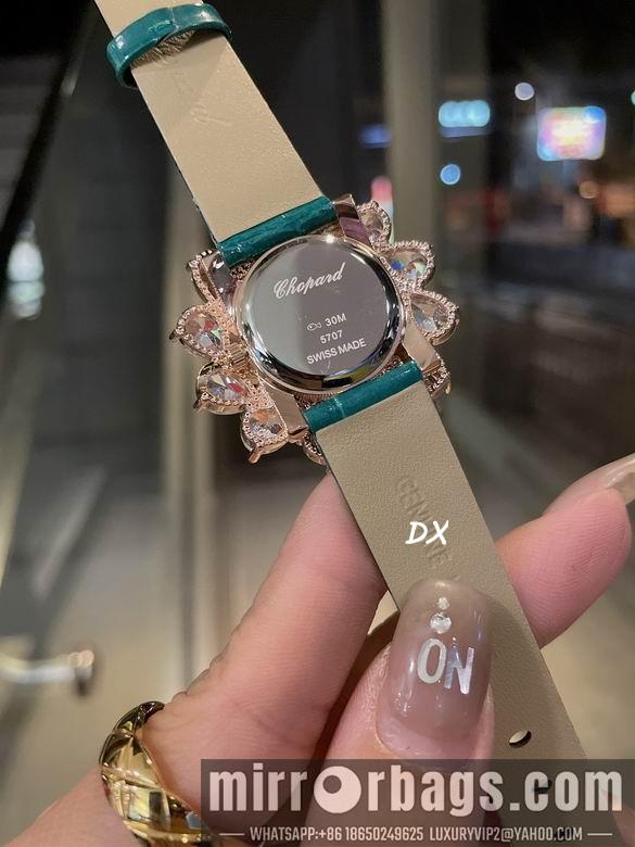 Replica Chopard 38x9mm 2nms61