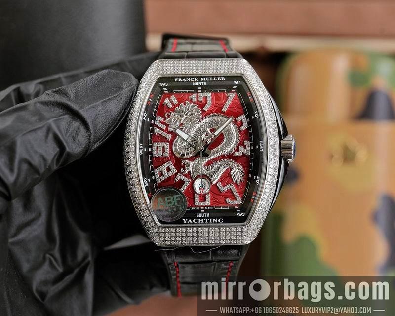 Replica Franck Muller 44X5mm 081711