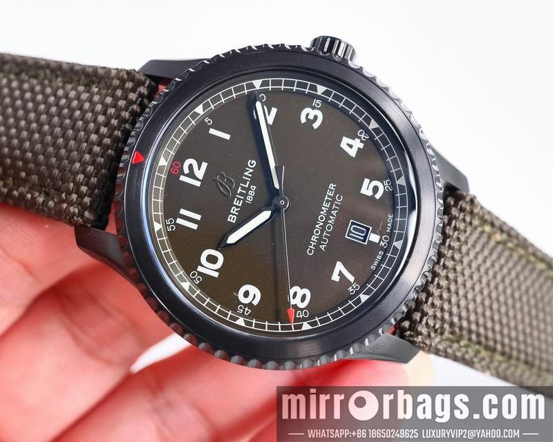 Replica Breitling 41mm 041312