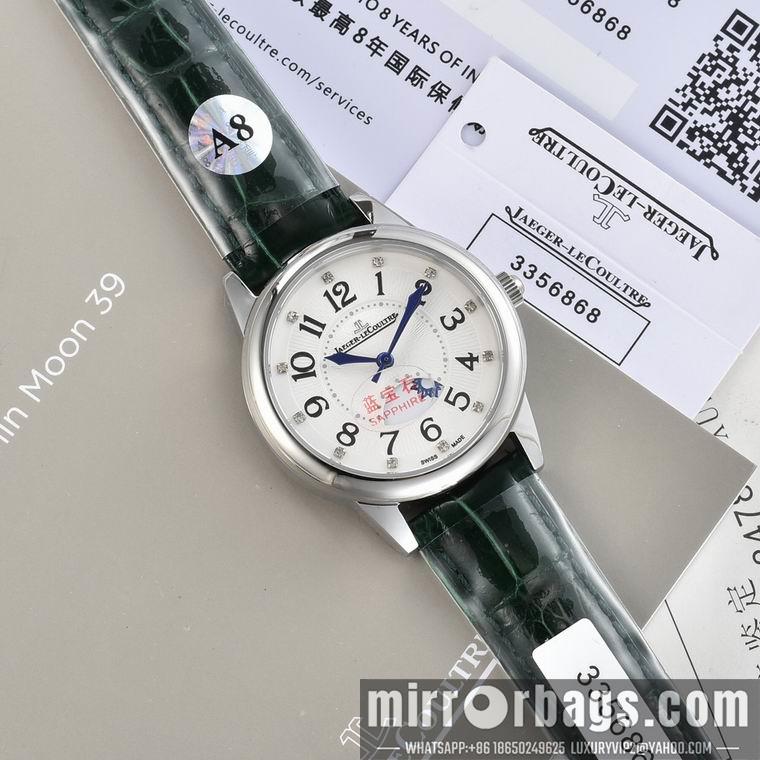 Replica Jaeger Lecoultre women 33X9mm M24