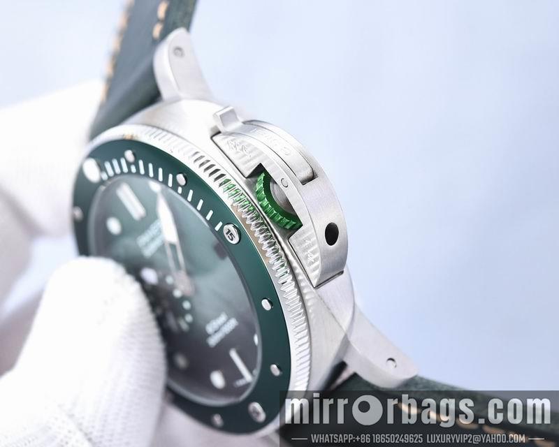 Replica Panerai 47mm 102347