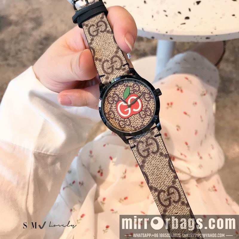 Replica Gucci 30mm 041415