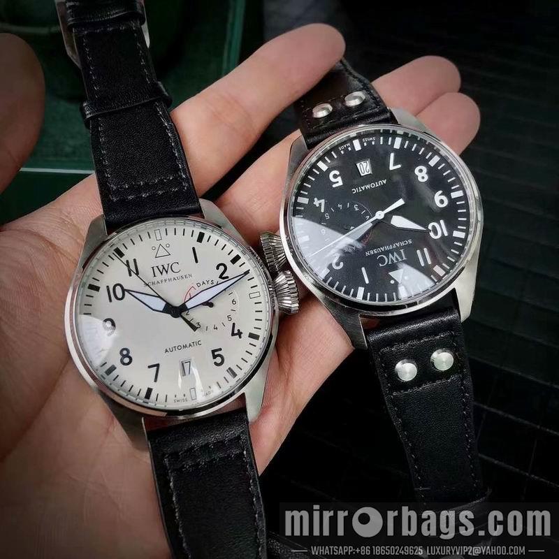Replica IWC 44mm 050301