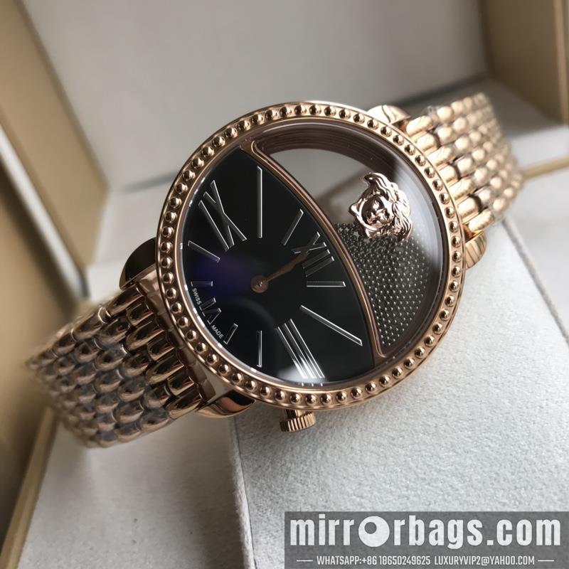 Replica Versace 38mm 112023