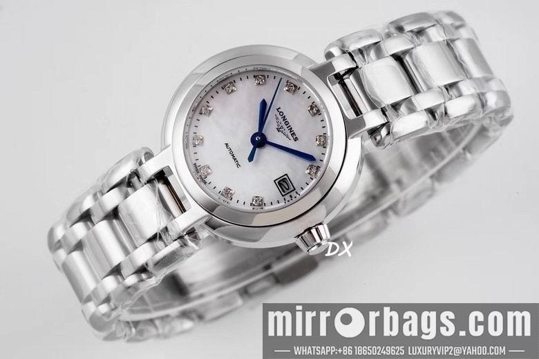 Replica Longines 26.5mm 12nms82