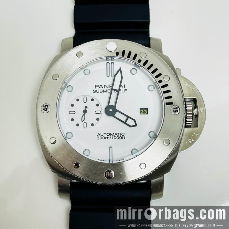 Replica Panerai 48.5X16.4mm 0827101