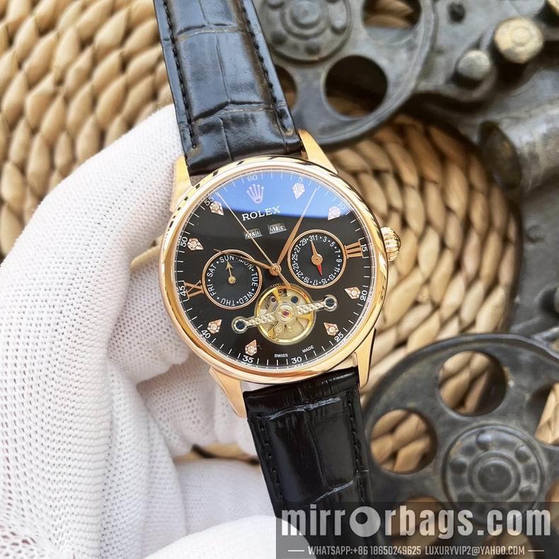Replica Patek Philippe men 43X12mm 122572