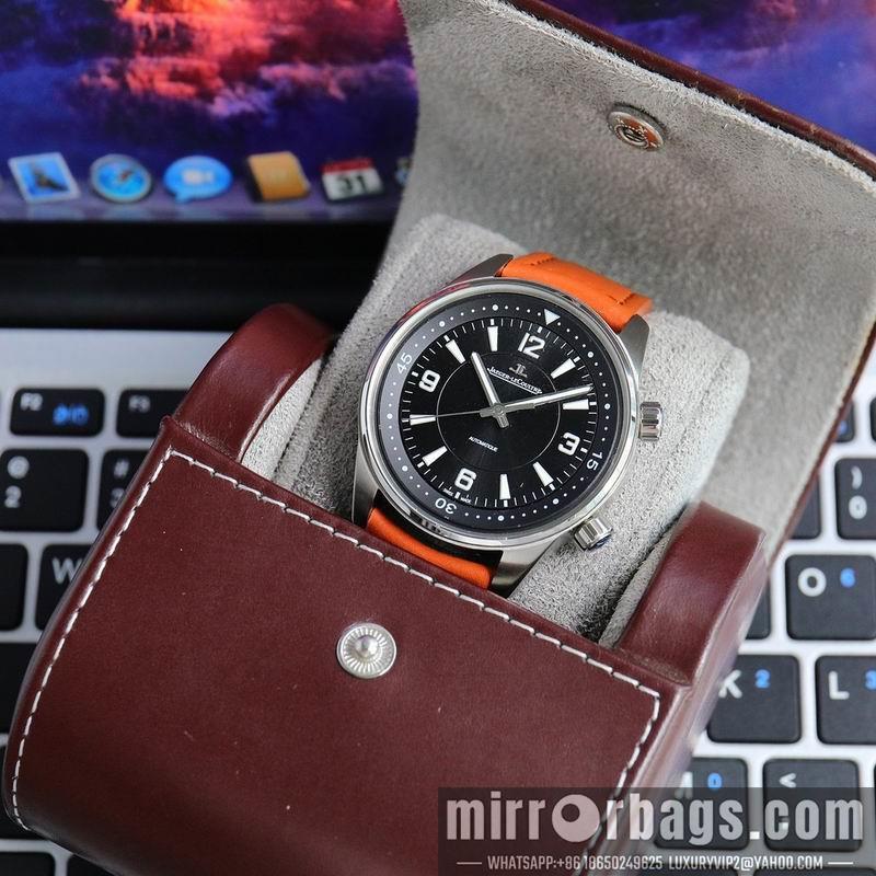 Replica Jaeger Lecoultre 41mm 101536