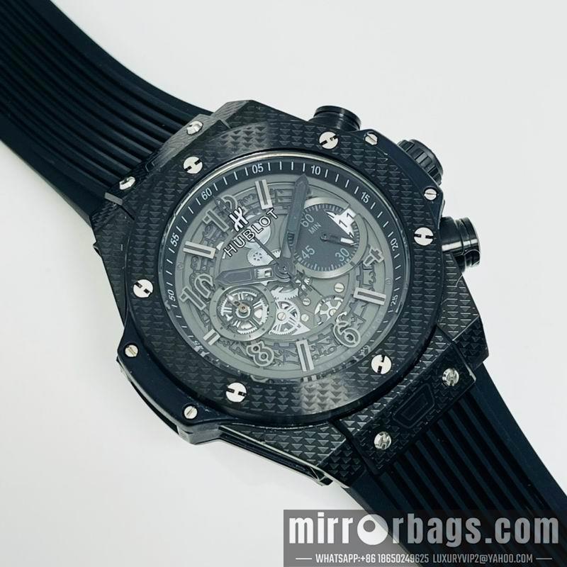 Replica Hublot 48.7X15mm 082732