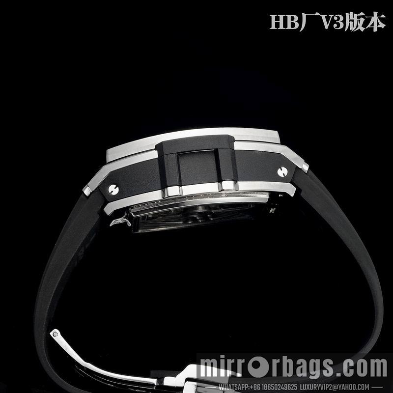 Replica Hublot watch 022204
