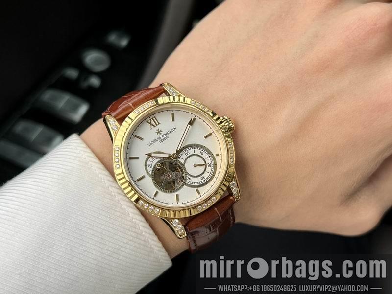 Replica Vacheron Constantin 42X13mm 050822