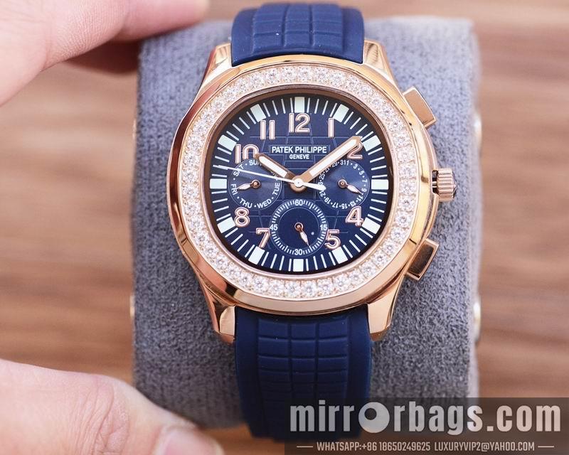 Replica Patek Philippe watch 0413132