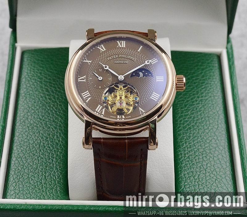 Replica Patek Philippe 42X13mm 052019