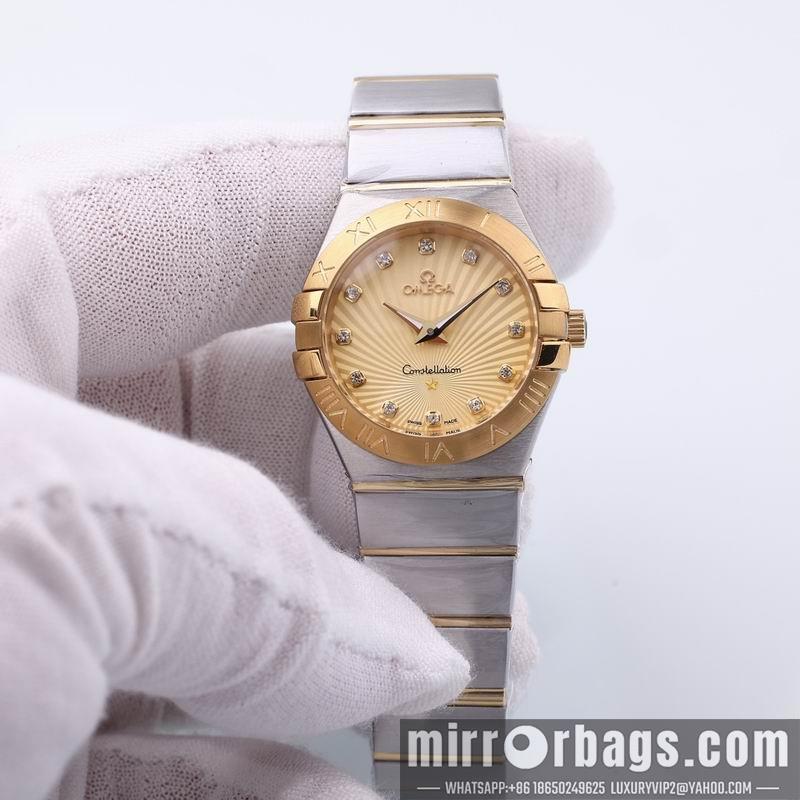 Replica Omega 28mm 022524