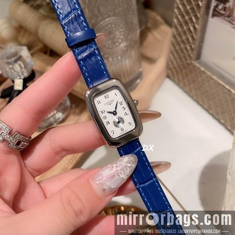 Replica Longines 32x28x8mm 12nms50