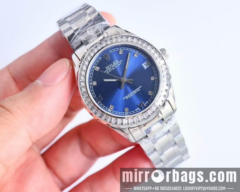Replica Rolex 33mm 080612