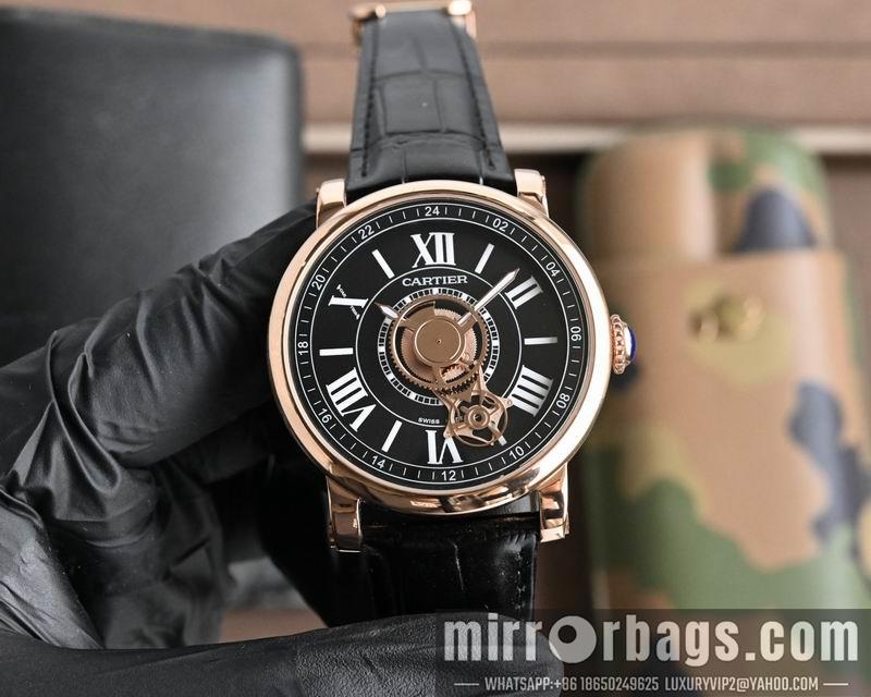Replica Cartier 45mm 042770