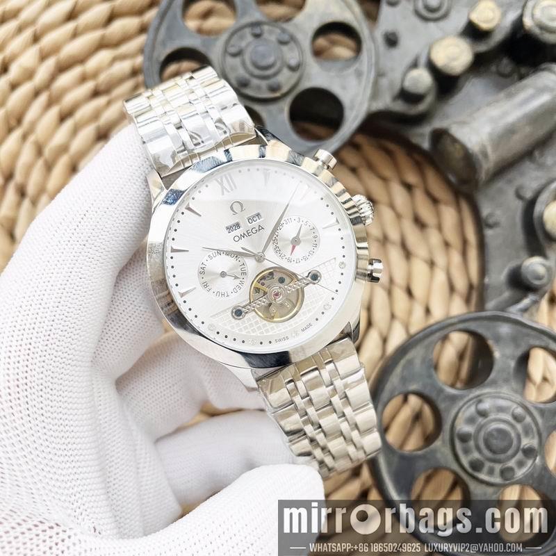 Replica Cartier 43X12mm 030219