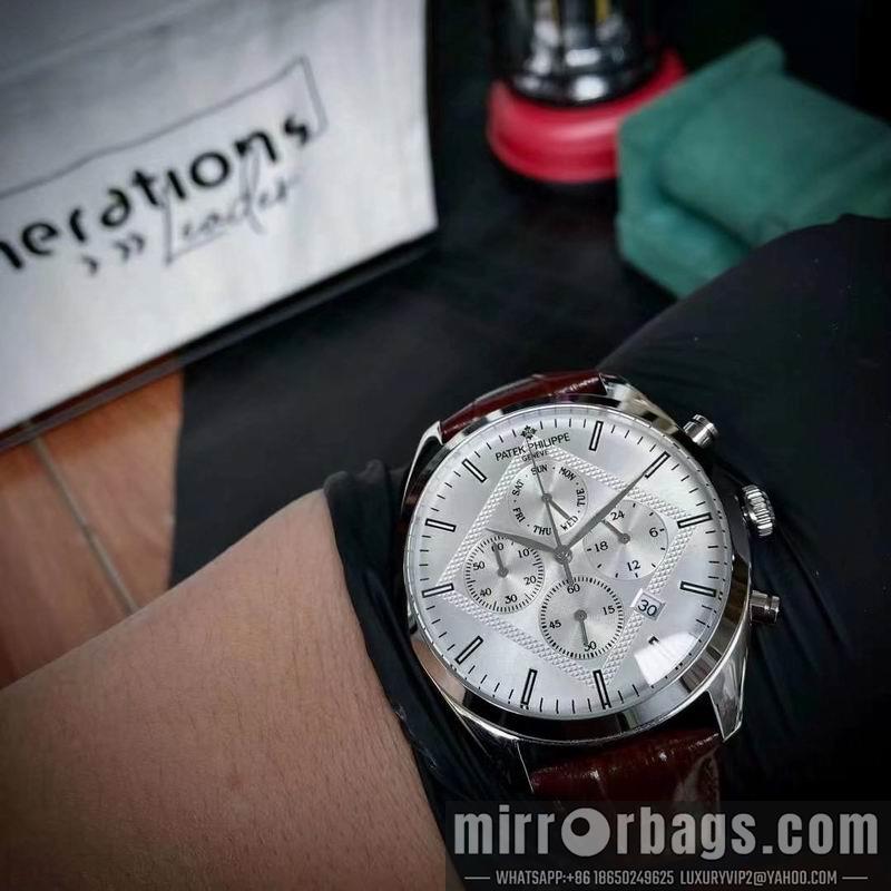 Replica Patek Philippe 43X11mm 050864