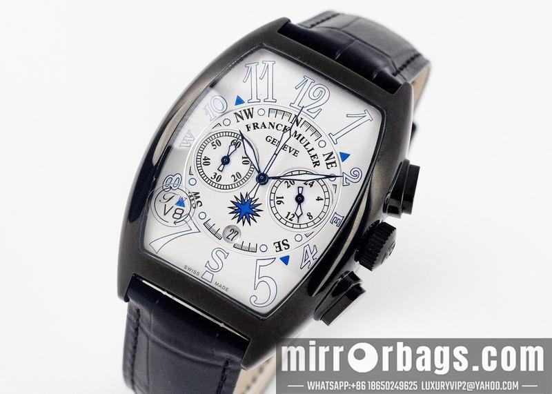 Replica Franck Muller 40X52mm 031634