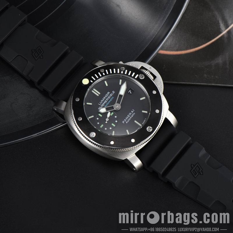 Replica Panerai 47X15mm 093022