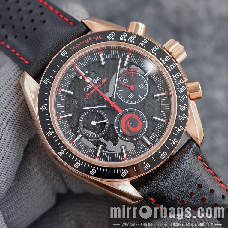 Replica Omega men 44.25mm M09