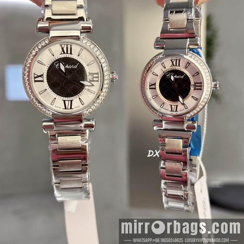 Replica Chopard 36 29mm 10nms73