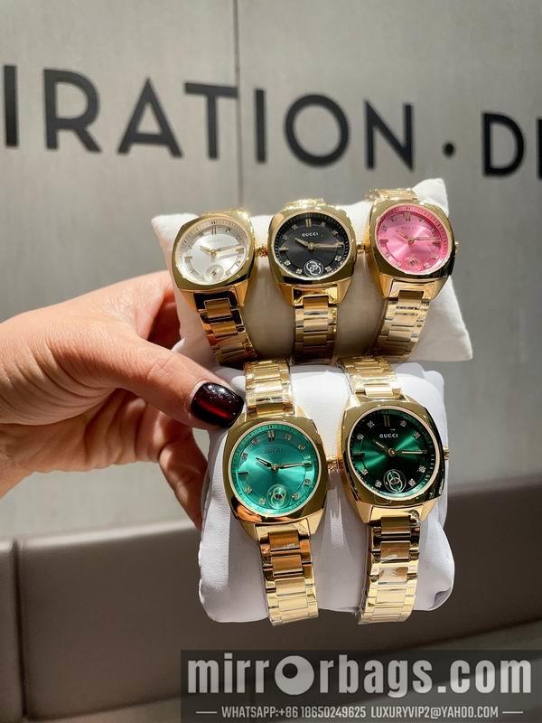Replica Gucci 29mm 031115