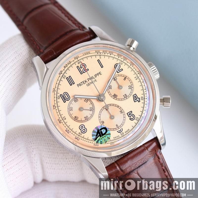Replica Patek Philippe 41mm 022146