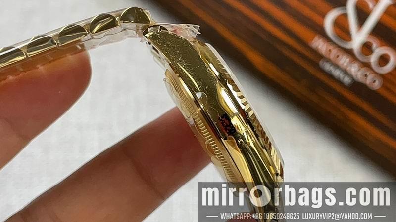 Replica Rolex 36mm 022379