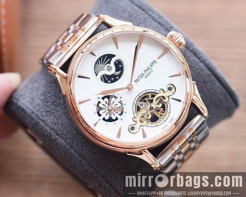 Replica Patek Philippe 41X12mm 052028