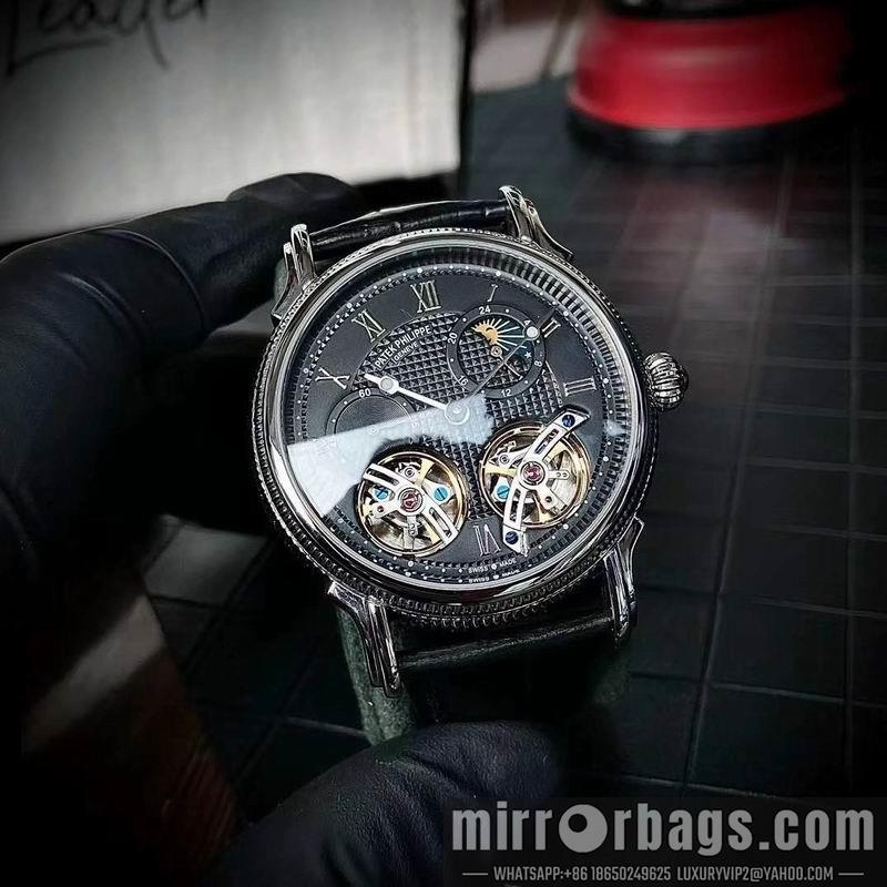 Replica Patek Philippe 43mm 050847
