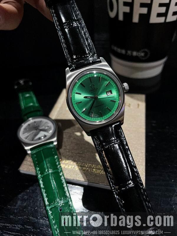 Replica Omega watch 102234
