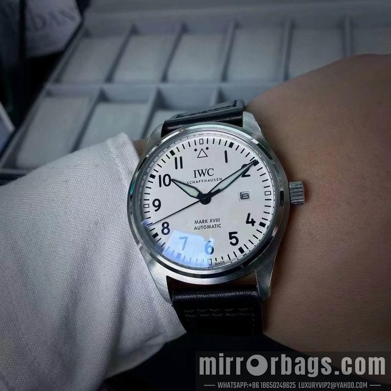 Replica IWC 40X11mm 050306