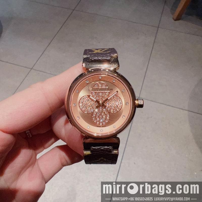 Replica LV 33X12mm 032566