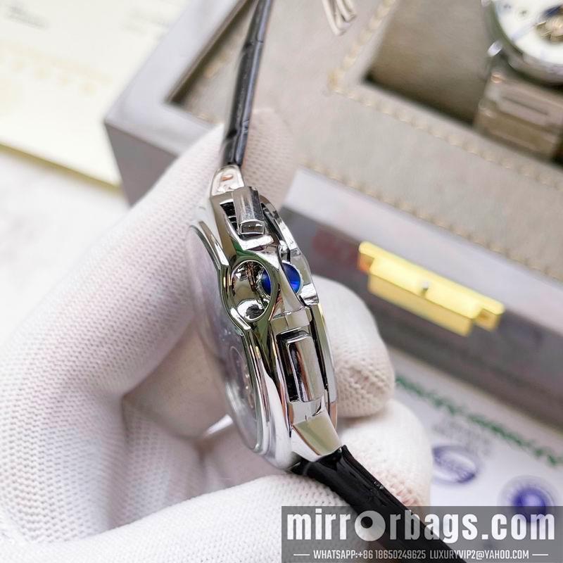 Replica Cartier 42X11mm 102203