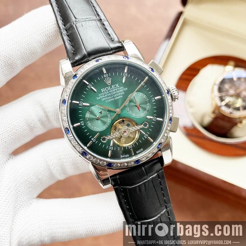 Replica Rolex 42X13mm 031716