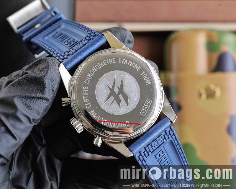 Replica Breitling 43X13mm 050733