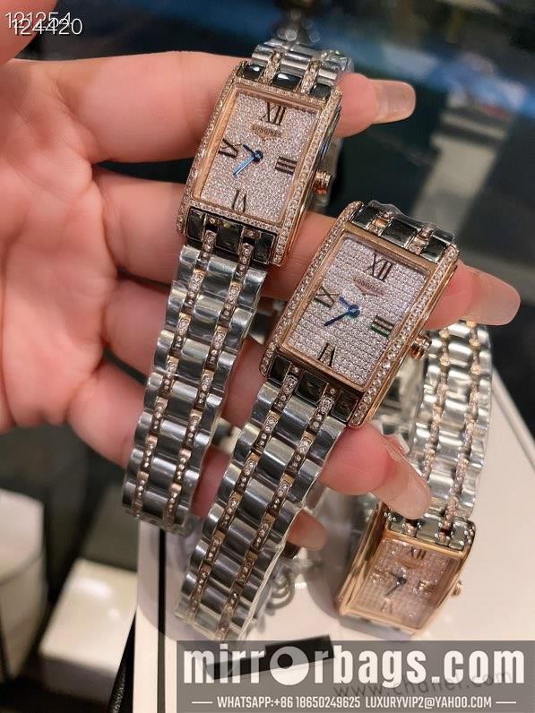 Replica Longines 33X22X7mm 0829135