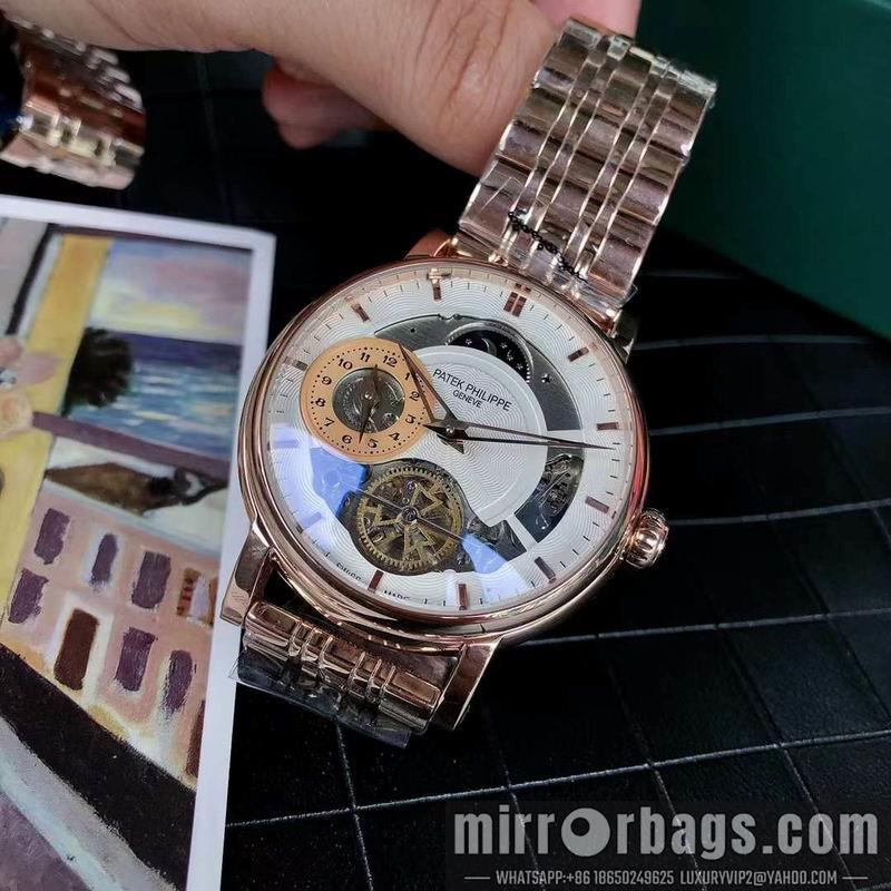 Replica Patek Philippe 43X13mm 050883