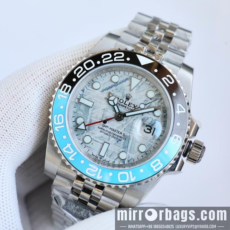 Replica Rolex watch 121205
